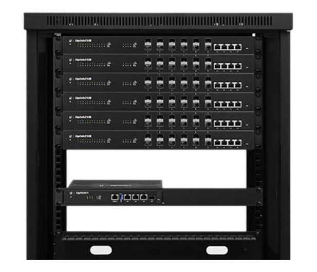 Ubiquiti EdgeRouter 4 3x10/100/1000Mb/s 1xSFP - 419830 - zdjęcie 6